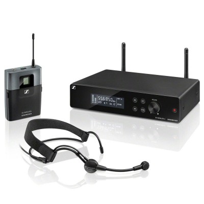 Sennheiser XSW 2-ME3 Kablosuz Headset Mikrofon