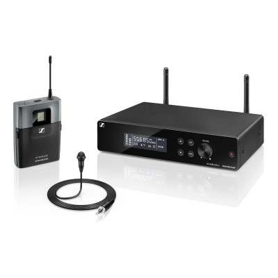 Sennheiser XSW 2-ME2 Kablosuz Yaka Mikrofonu