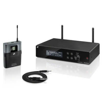 Sennheiser XSW 2-CI1 Kablosuz Enstrüman Mikrofonu