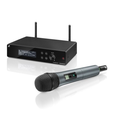 Sennheiser XSW 2-865 Kablosuz El Mikrofonu