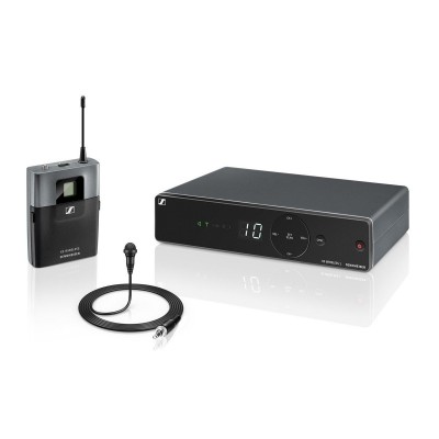 Sennheiser XSW 1-ME2 Kablosuz Yaka Mikrofonu