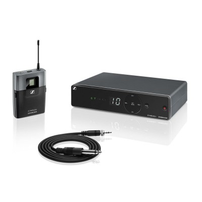 Sennheiser XSW 1-CI1 Kablosuz Enstrüman Mikrofonu