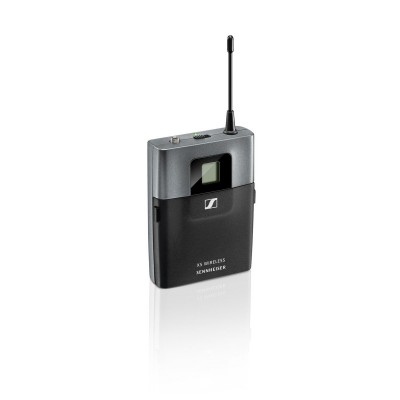 Sennheiser XSW 1-908 Kablosuz Enstrüman Mikrofonu