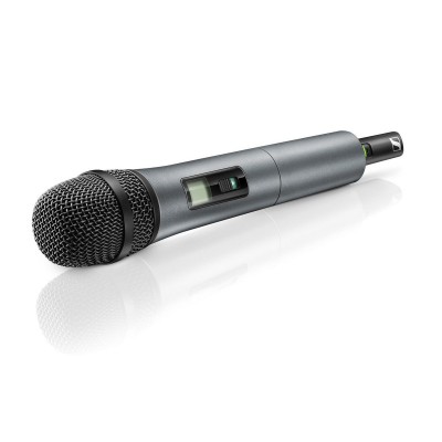 Sennheiser XSW 1-825 Kablosuz El Mikrofonu