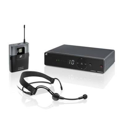 Sennheiser XSW 1-ME3 Kablosuz Headset Mikrofonu