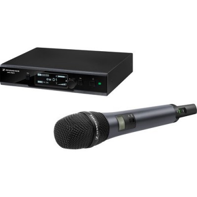 Sennheiser EW D1-945S Kablosuz El Mikrofonu