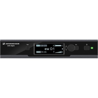 Sennheiser EW D1-945S Kablosuz El Mikrofonu