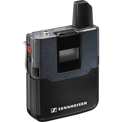 Sennheiser EW D1-ME3 Kablosuz Headset Mikrofonu