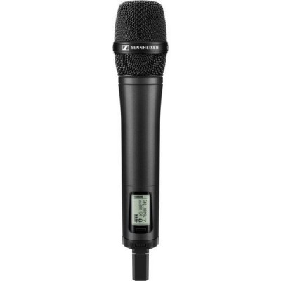 Sennheiser EW 135P G4 El Tipi Kablosuz Kamera Mikrofonu