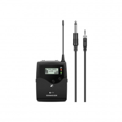 Sennheiser EW 500 G4-CI1 Kablosuz Enstrüman Mikrofonu