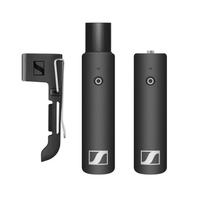 Sennheiser XSW-D PRESENTATION BASE SET Kablosuz Kamera Seti