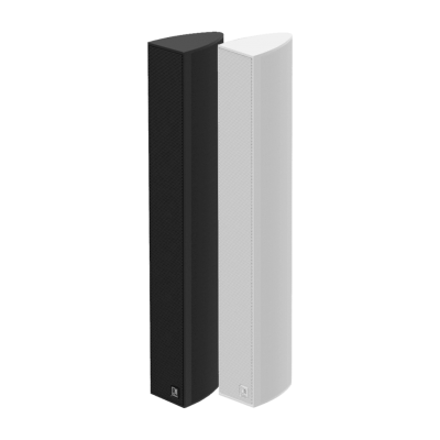 AUDAC KYRA6 6x2" Sütun Hoparlör 120 Watt