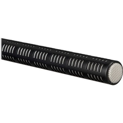 Sennheiser MKH 418-S Profesyonel Shotgun Mikrofon