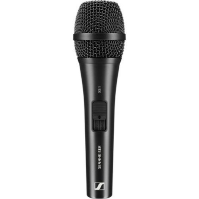 Sennheiser XS 1 Dinamik Vokal Mikrofonu