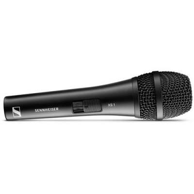 Sennheiser XS 1 Dinamik Vokal Mikrofonu