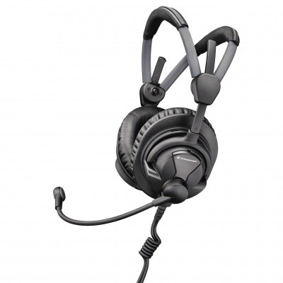 Sennheiser HME 27 Broadcast Kulaklık