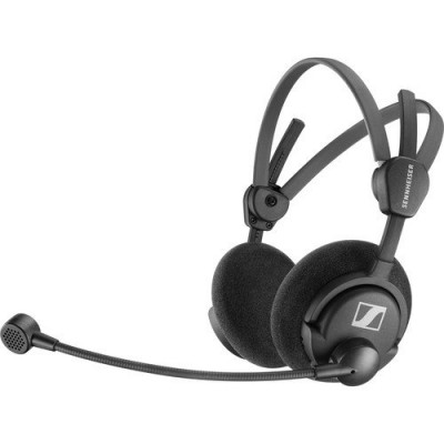 Sennheiser HMD 46-31 Profesyonel Oyuncu Kulaklığı