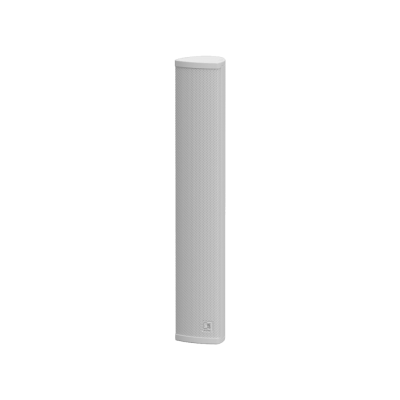 AUDAC LINO4 4x2" Sütun Hoparlör 40 Watt