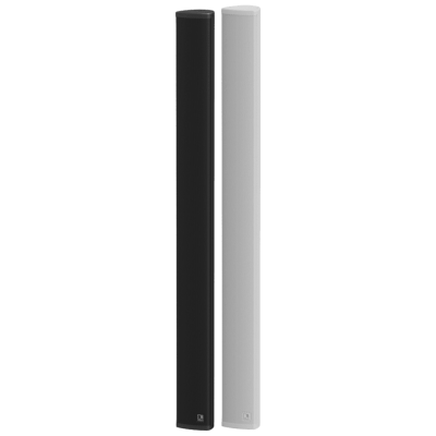 AUDAC LINO10 10x2" Sütun Hoparlör 80 Watt