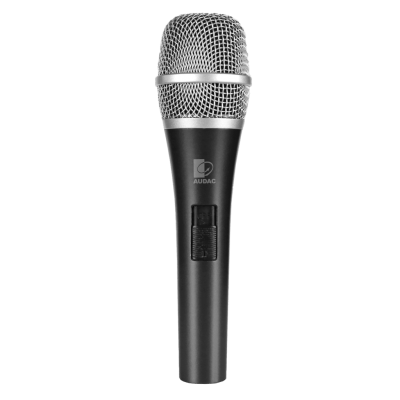 AUDAC M97 Kondansör El Mikrofonu