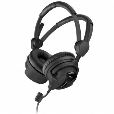 Sennheiser HD 26 PRO Broadcast Stüdyo Monitör Kulaklık 