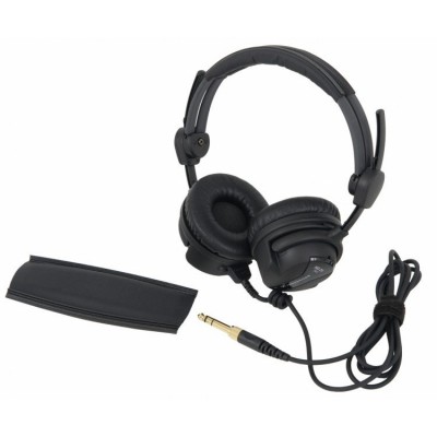 Sennheiser HD 26 PRO Broadcast Stüdyo Monitör Kulaklık 