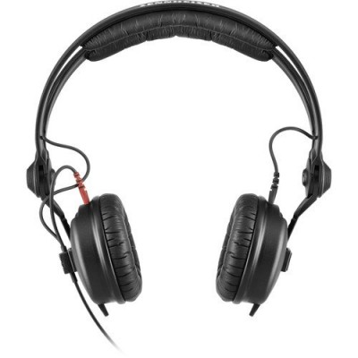 Sennheiser HD 25 PLUS Profesyonel Dj Kulaklığı