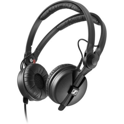 Sennheiser HD 25 PLUS Profesyonel Dj Kulaklığı