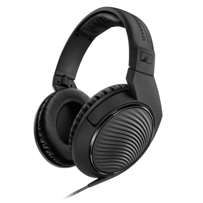 Sennheiser HD 200 PRO Stüdyo Kulaklığı