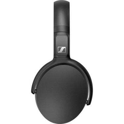 Sennheiser HD 350 BT Bluetooth Kablosuz Kulak Üstü Kulaklık (Bi)