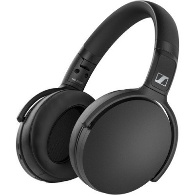 Sennheiser HD 350 BT Bluetooth Kablosuz Kulak Üstü Kulaklık (Bi)
