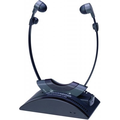Sennheiser A 200 SET Kablosuz Tv Dinleme Kulaklığı