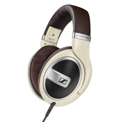 Sennheiser HD 599 High-End Kulaklık 50 Ohm