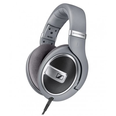 Sennheiser HD 579 High-End Kulaklık 50 Ohm