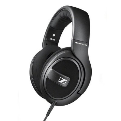 Sennheiser HD 569 High-End Kulaklık 23 Ohm