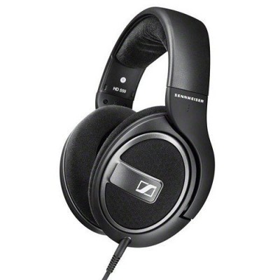 Sennheiser HD 559 High-End Kulaklık 50 Ohm