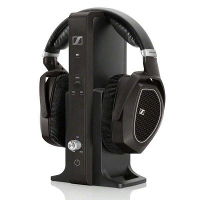 Sennheiser RS 185 Kablosuz Tv Kulaklığı