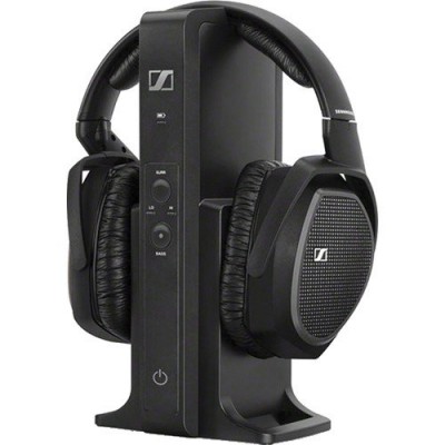 Sennheiser RS 175 Kablosuz Tv Kulaklığı