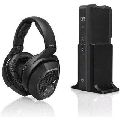 Sennheiser RS 175 Kablosuz Tv Kulaklığı