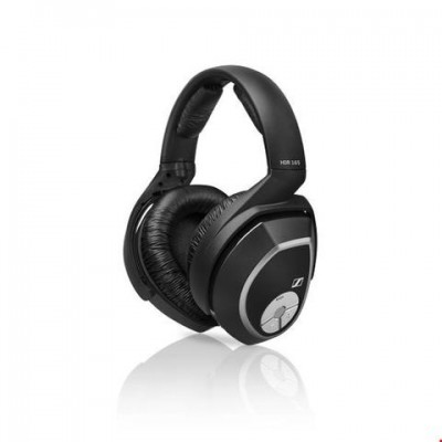 Sennheiser RS 165 Kablosuz Tv Kulaklığı