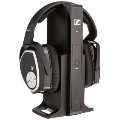 Sennheiser RS 165 Kablosuz Tv Kulaklığı