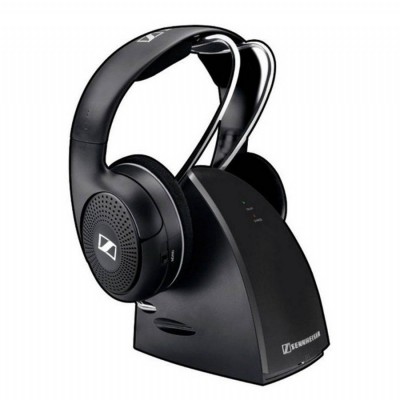 Sennheiser RS 118 Kablosuz Tv Kulaklığı