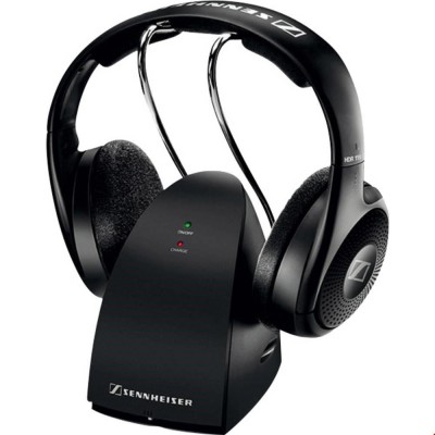 Sennheiser RS 118 Kablosuz Tv Kulaklığı