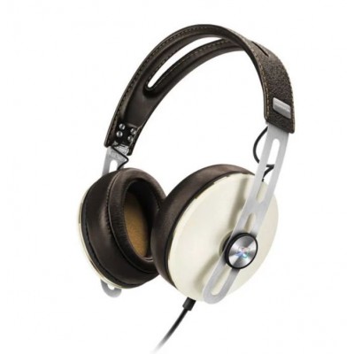 Sennheiser MOMENTUM 2 WİRELESS Kablosuz Bluetooth Kulak Üstü Kulaklık (Fil Dişi) ( Üretimi Durdurulmuştur )