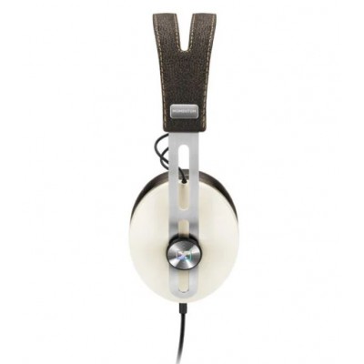 Sennheiser MOMENTUM 2 WİRELESS Kablosuz Bluetooth Kulak Üstü Kulaklık (Fil Dişi) ( Üretimi Durdurulmuştur )