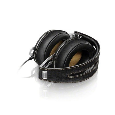 Sennheiser MOMENTUM 2 WİRELESS Kablosuz Bluetooth Kulak Üstü Kulaklık (Siyah) ( Üretimi Durdurulmuştur )