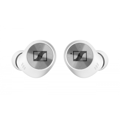 Sennheiser MOMENTUM TRUE WİRELESS 2 Kablosuz Bluetooth Kulak İçi Kulaklık (Beyaz) (Bi)