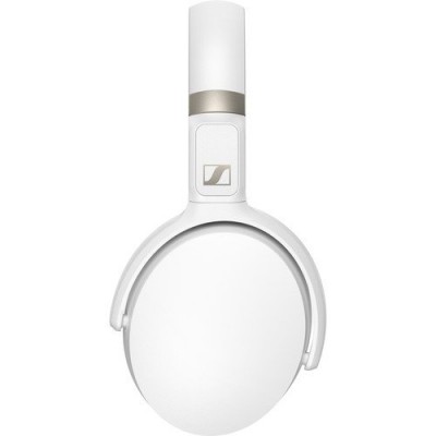 Sennheiser HD 450 BT Bluetooth Kablosuz Kulak Üstü Kulaklık (Beyaz)