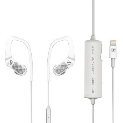 Sennheiser AMBEO SMART 3D Kablolu Kulak İçi Kulaklık