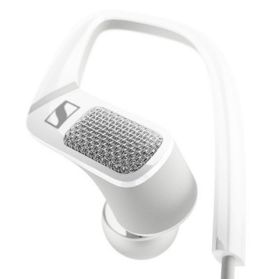 Sennheiser AMBEO SMART 3D Kablolu Kulak İçi Kulaklık